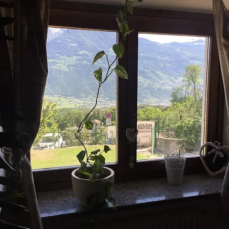 Holiday home Maison D'angelique *
