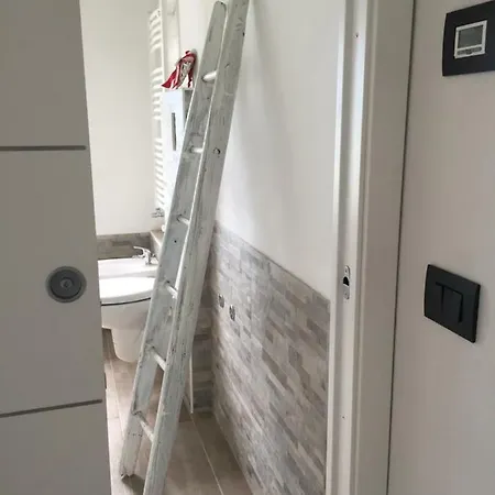 בית נופש Maison D'angelique *