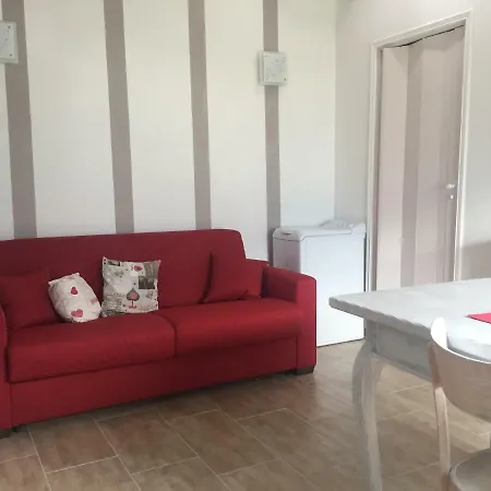 Maison D'angelique Saint-Christophe