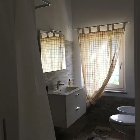 בית נופש Maison D'angelique *