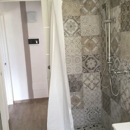 בית נופש Maison D'angelique