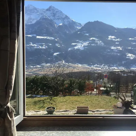 Holiday home Maison D'angelique
