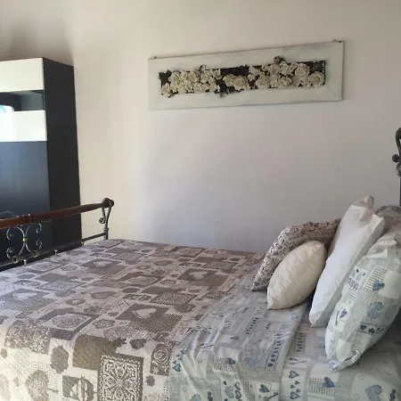 בית נופש Maison D'angelique