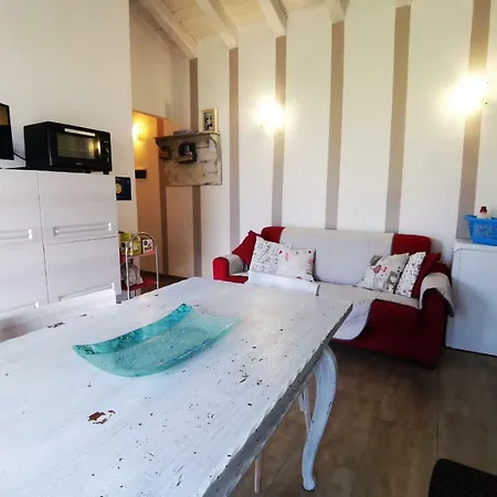 Maison D'angelique בית נופש