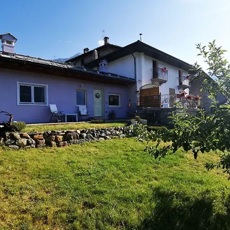 Maison D'angelique Holiday home *