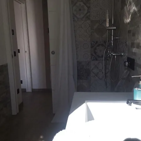 Maison D'angelique Holiday home *